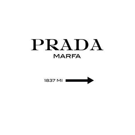 prada tableau.